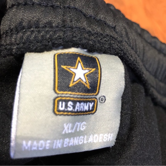 U.S. Army 100% pants NEW - Picture 8 of 8